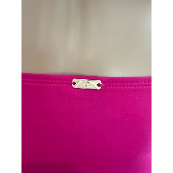 Brand new Lauren Ralph Lauren Bikini Set, size 6 - Picture 16 of 16